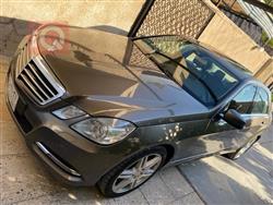 مێرسێدس بێنز E-Class